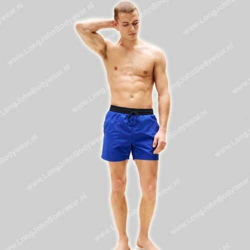 Tommy Hilfiger Swim-Short-0