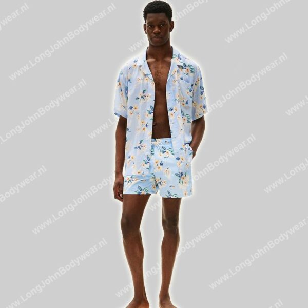 Tommy Hilfiger Swim-Short Flowers