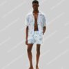 Tommy Hilfiger Beach Bowling Shirt