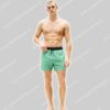 Tommy Hilfiger Swim-Short-0