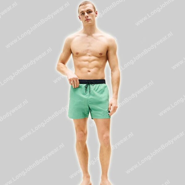 Tommy Hilfiger Swim-Short-0
