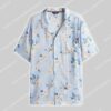Tommy Hilfiger Beach Bowling Shirt