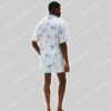 Tommy Hilfiger Beach Bowling Shirt