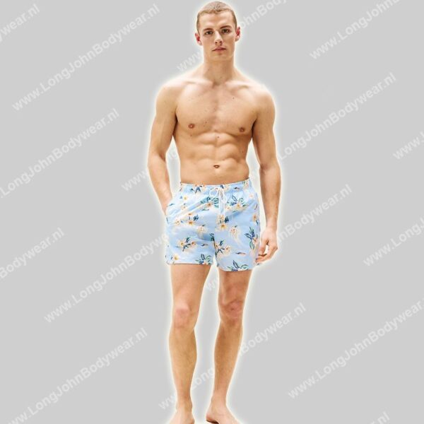 Tommy Hilfiger Swim-Short Flowers