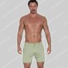 Code 22 Sleek Short-0