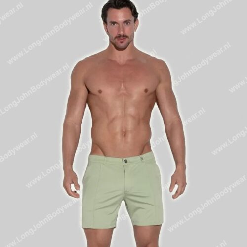 Code 22 Sleek Short-0 Code 22 Sleek Short-0