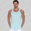 Code 22 Basic Tanktop