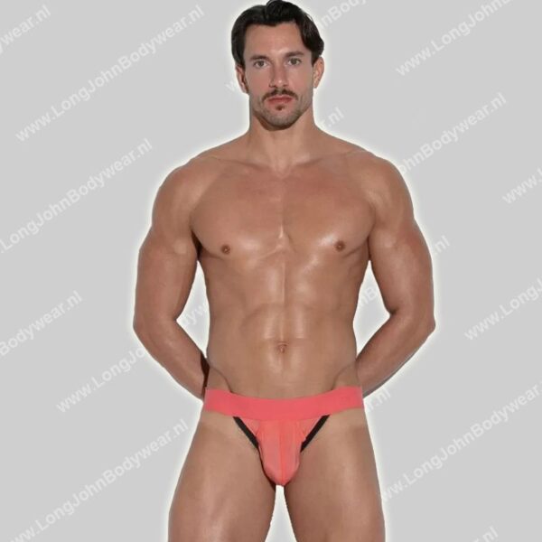 Code 22 Work Out Jock-Strap