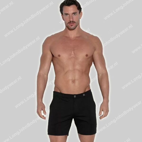 Code 22 Sleek Short-0