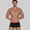 Code 22 Work Out Trunk