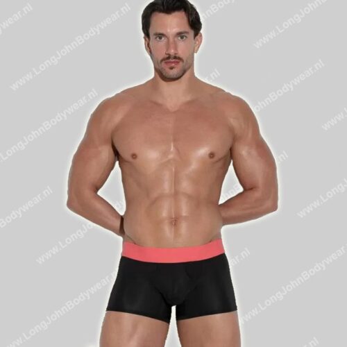 Code 22 Work Out Trunk