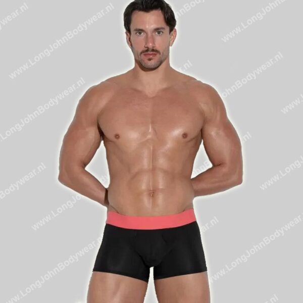 Code 22 Work Out Trunk