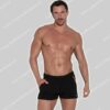 Code 22 Training Mini Short-0