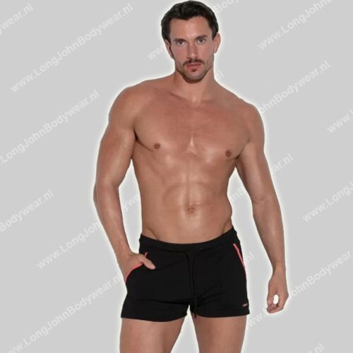 Code 22 Training Mini Short-0 Code 22 Training Mini Short-0