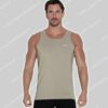 Code 22 Basic Tanktop