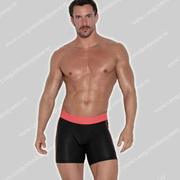 Code 22 Training Comppression Tights