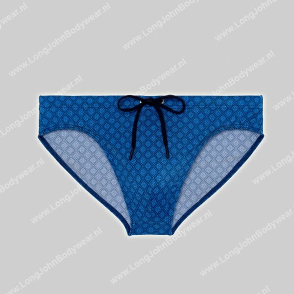 HOM Swim Mini-Briefs Hendaye