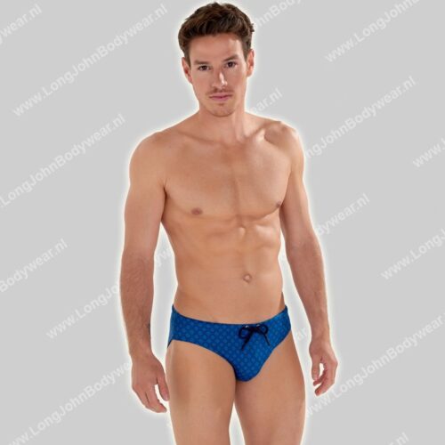 HOM Swim Mini-Briefs Hendaye-0