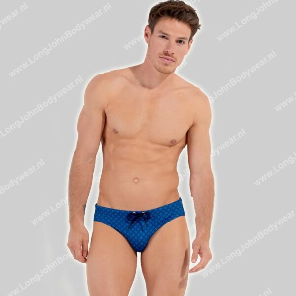 HOM Swim Mini-Briefs Hendaye