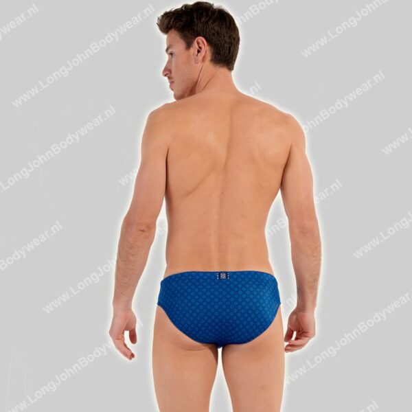 HOM Swim Mini-Briefs Hendaye