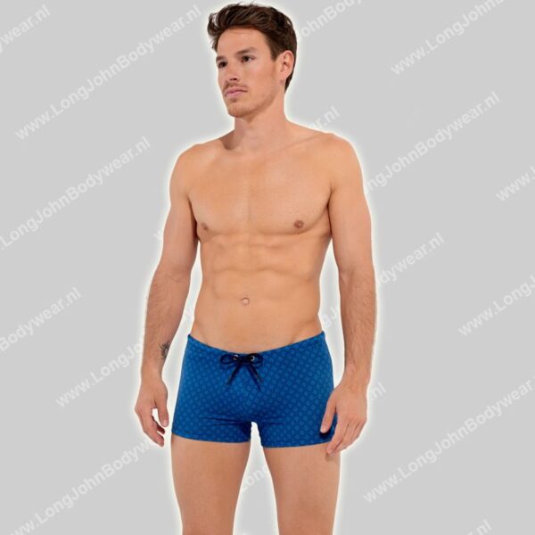 HOM Swim Shorts Hendaye-0