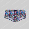 HOM Swim Trunk Idylle