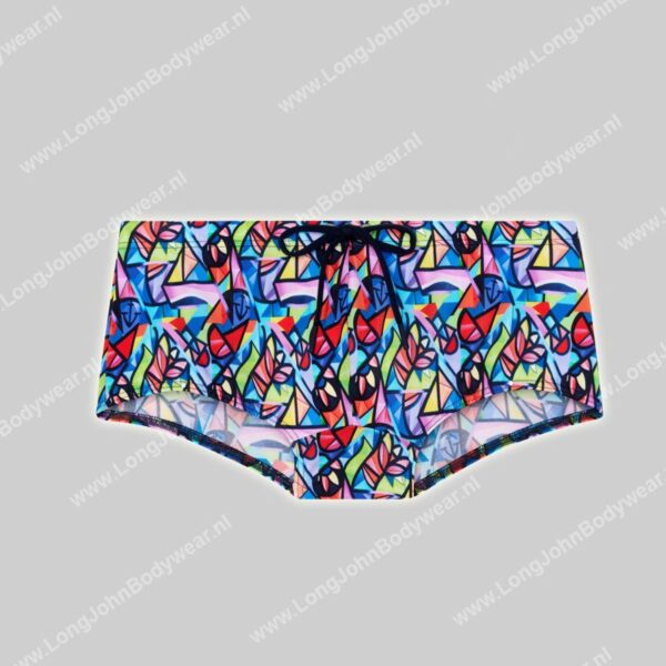HOM Swim Trunk Idylle