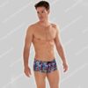 HOM Swim Trunk Idylle-0