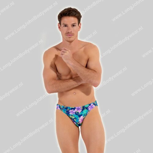 HOM Swim Micro Briefs Balata-0 HOM Swim Micro Briefs Balata-0