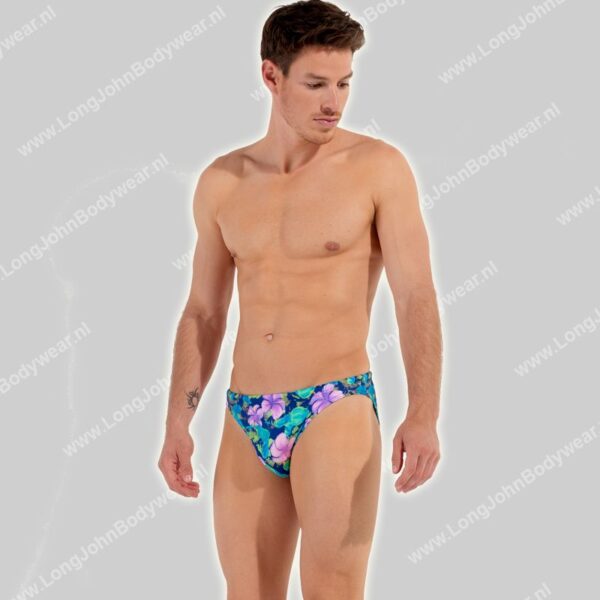 HOM Swim Micro Briefs Balata