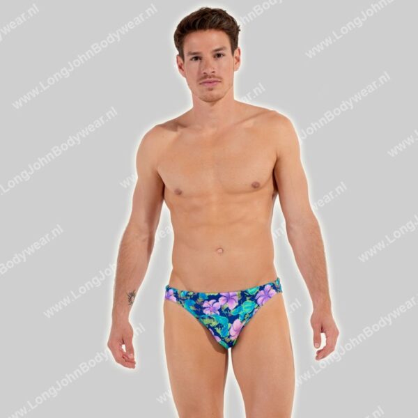 HOM Swim Micro Briefs Balata