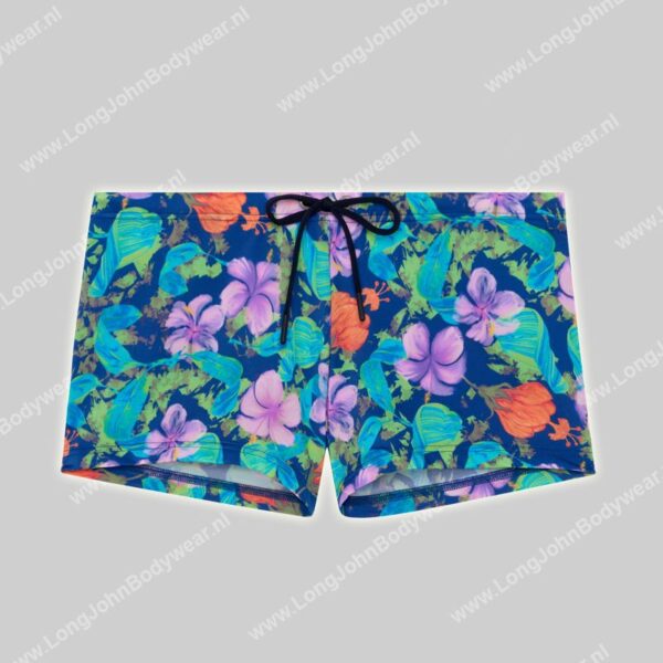 HOM Swim Shorts Balata