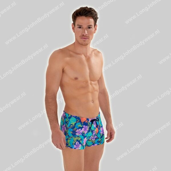 HOM Swim Shorts Balata