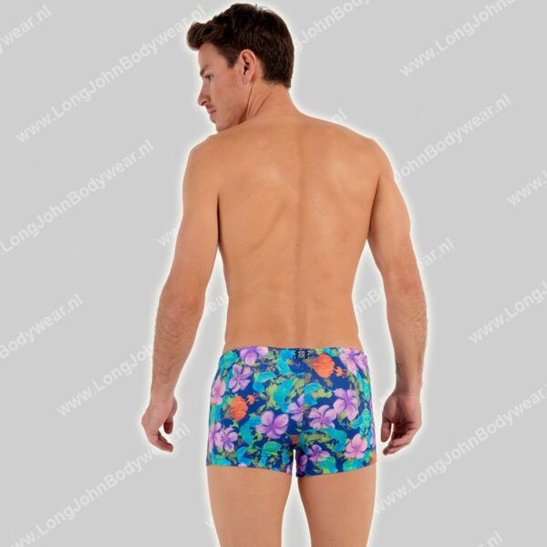 HOM Swim Shorts Balata