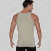 Code 22 Basic Tanktop