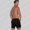Code 22 Sleek Short