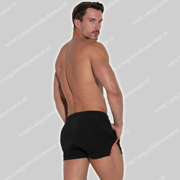 Code 22 Training Mini Short
