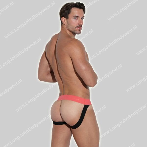 Code 22 Work Out Jock-Strap