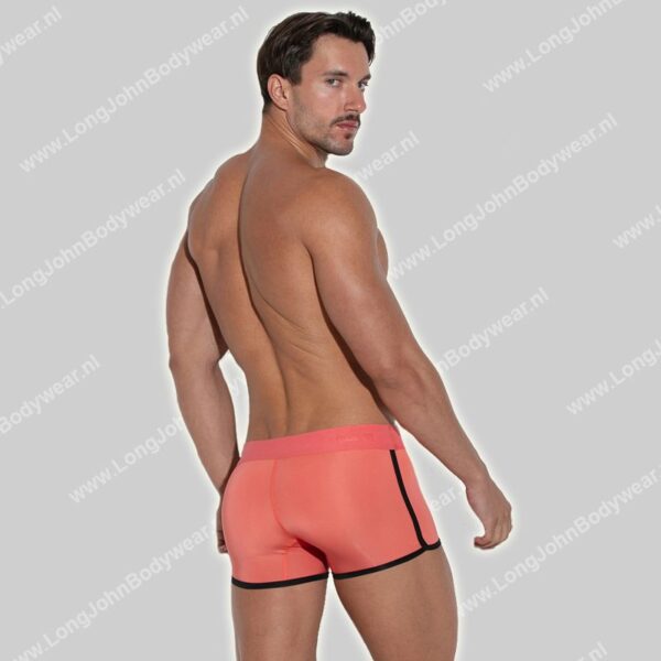 Code 22 Work Out Trunk