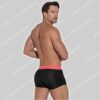 Code 22 Work Out Trunk