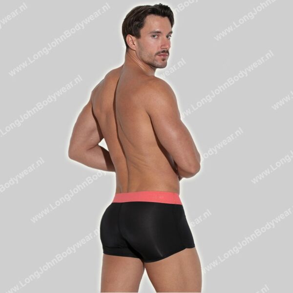 Code 22 Work Out Trunk
