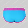 Sukrew Apax Brief Deep Blue