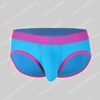 Sukrew Apax Brief Deep Blue