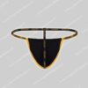Sukrew Trophy Black G-String