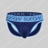 Sukrew Aqua V-Thong Marine
