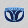Sukrew Aqua V-Thong Marine
