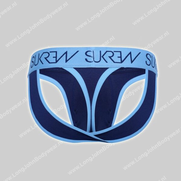 Sukrew Aqua V-Thong Marine