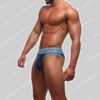 Sukrew Aqua V-Thong Marine