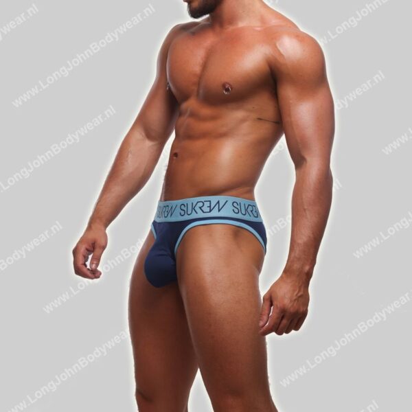 Sukrew Aqua V-Thong Marine