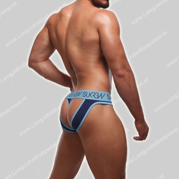 Sukrew Aqua V-Thong Marine